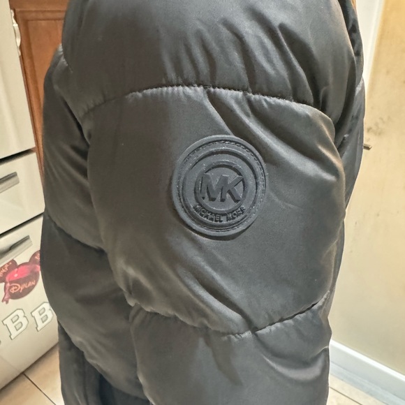 Michael Kors Puffer Jacket 10/12 - Picture 4 of 5